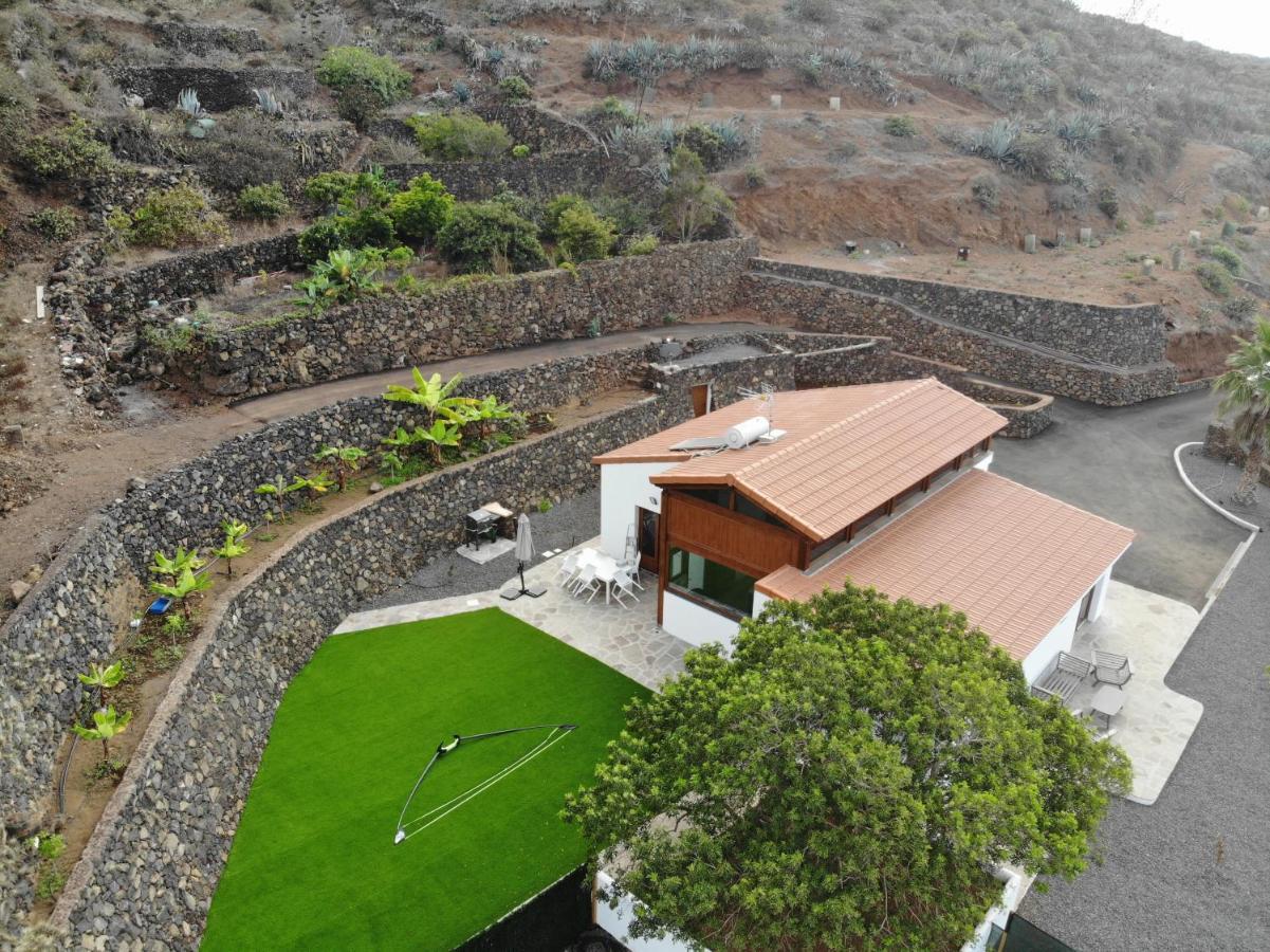 Vivienda Vacacional Agripina Echedo المظهر الخارجي الصورة