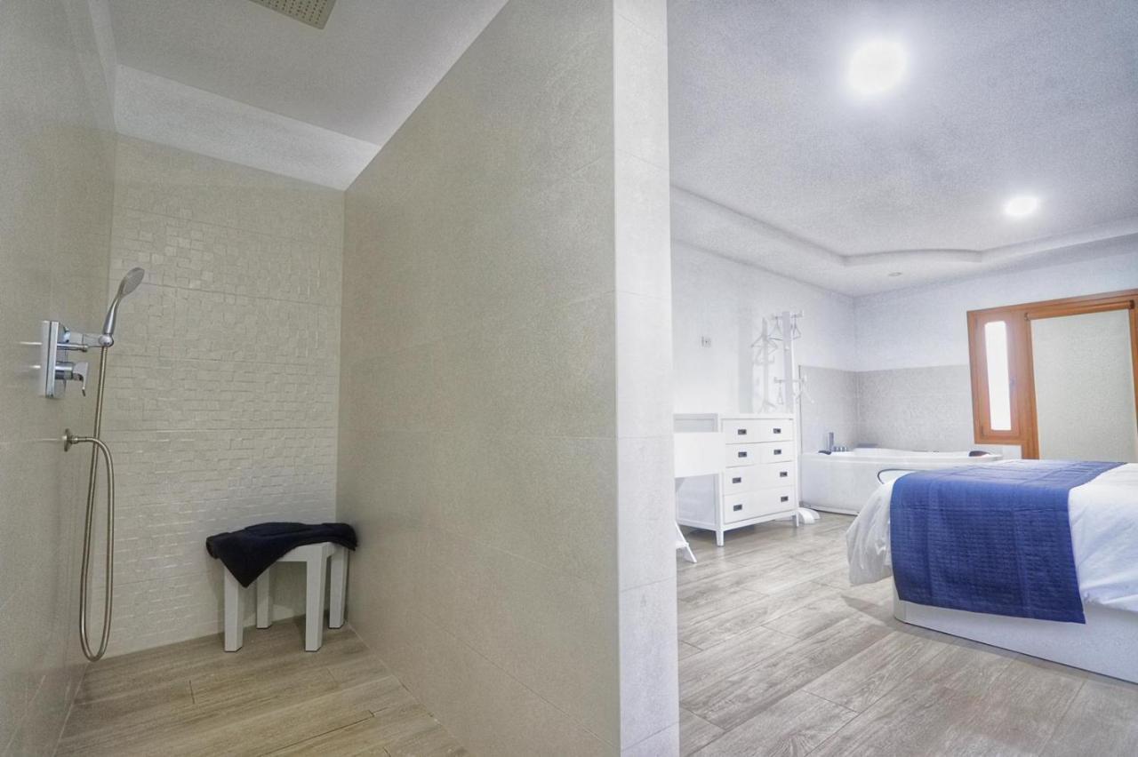 Vivienda Vacacional Agripina Echedo المظهر الخارجي الصورة